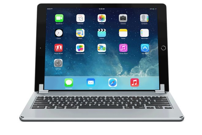 Bästa iPad Pro-tangentbord 2020: förvandla din Apple-surfplatta till en alternativ bärbar dator 4