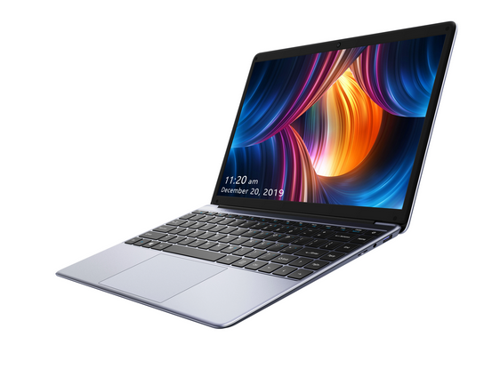CHUWI HeroBook Pro 14,1 tum Intel Gemini Notebook erbjuds till ett pris av $ 229,99 (kupong) 2