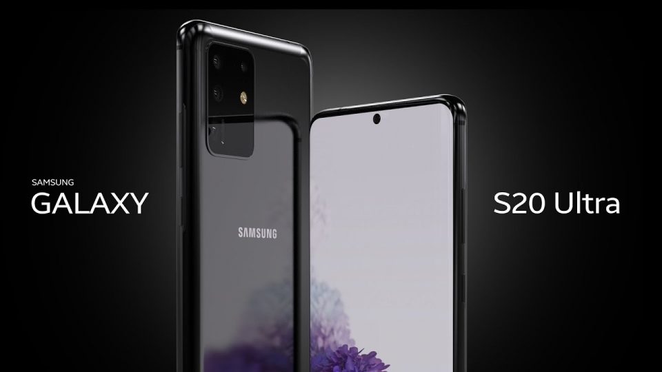 Vad är skillnaden mellan Samsung S20 / 20 + / S20 ultra? 1