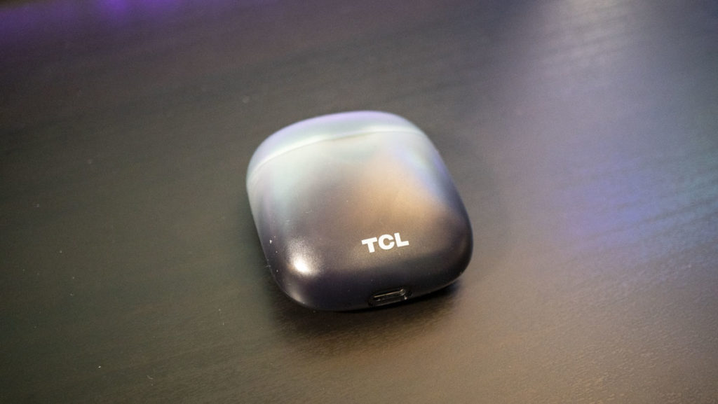 TCL SOCL500TWS trådlösa hörlurar recensioner