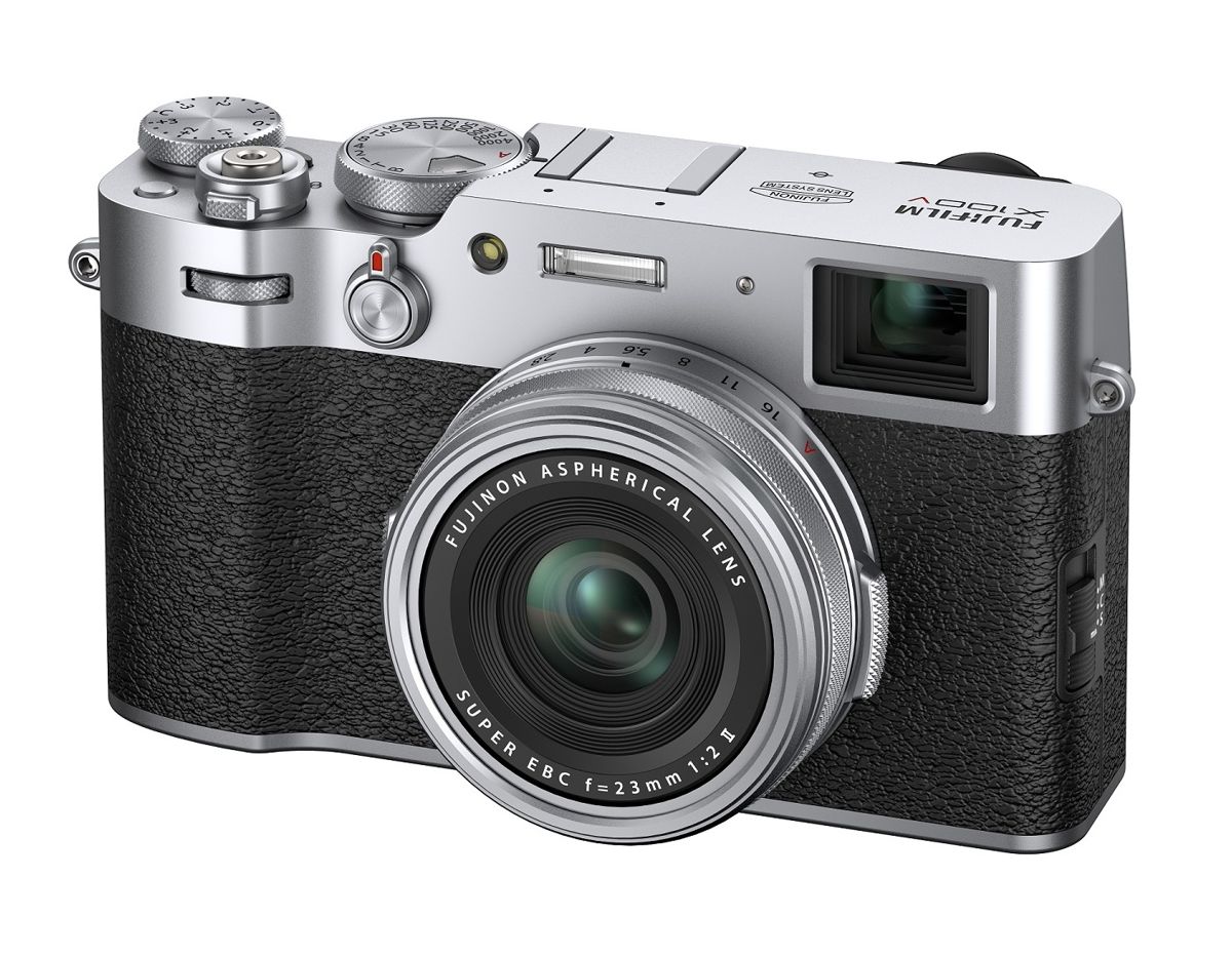 Kamera Digital Fujifilm X100V Resmi Diumumkan