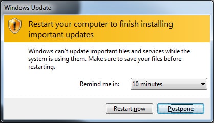 3 Perbaikan Untuk Windows Pembaruan Tidak Dapat Saat Ini Memeriksa Pembaruan Karena Layanan Tidak Berjalan 2