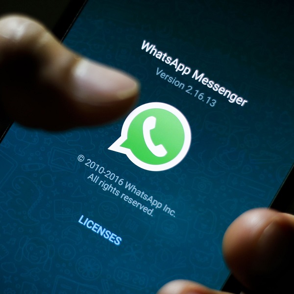 35 frases curtinhas para status de WhatsApp