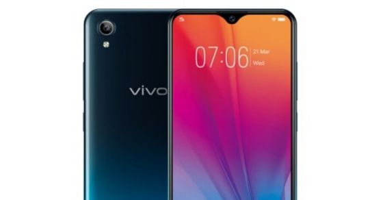 VivoSmartphone Y91C 2020 yang baru adalah penawaran anggaran yang mengemas baterai 4030mAh yang sangat besar