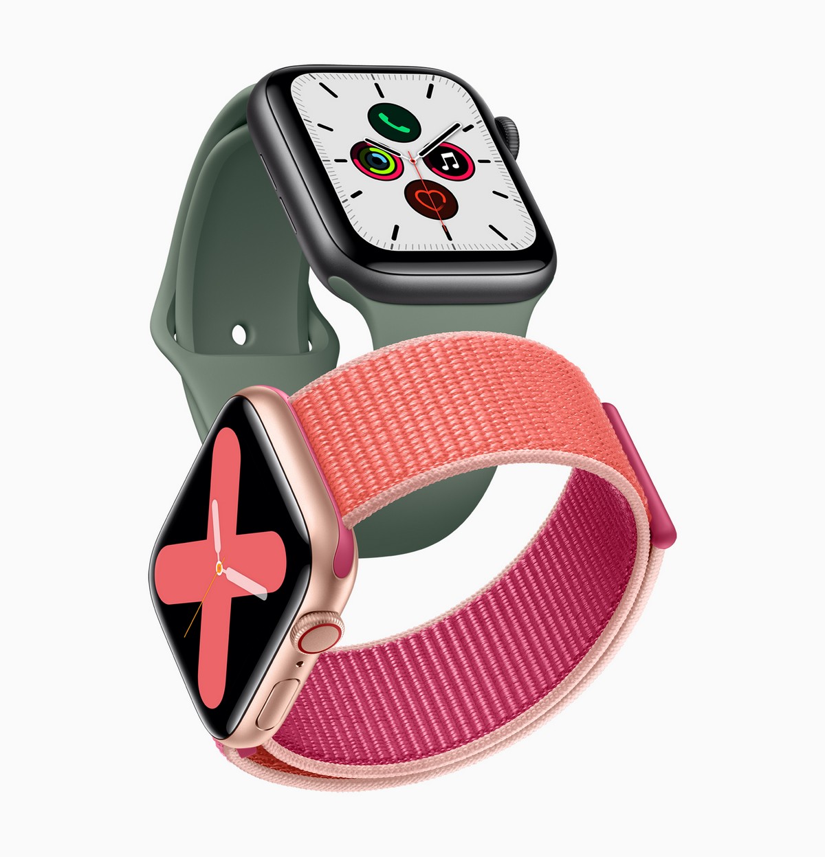 Selanjutnya Apple Watch Bisa Memiliki Touch ID Embedded Di Digital Crown