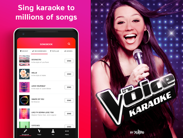 Aplikasi Karaoke Gratis Terbaik