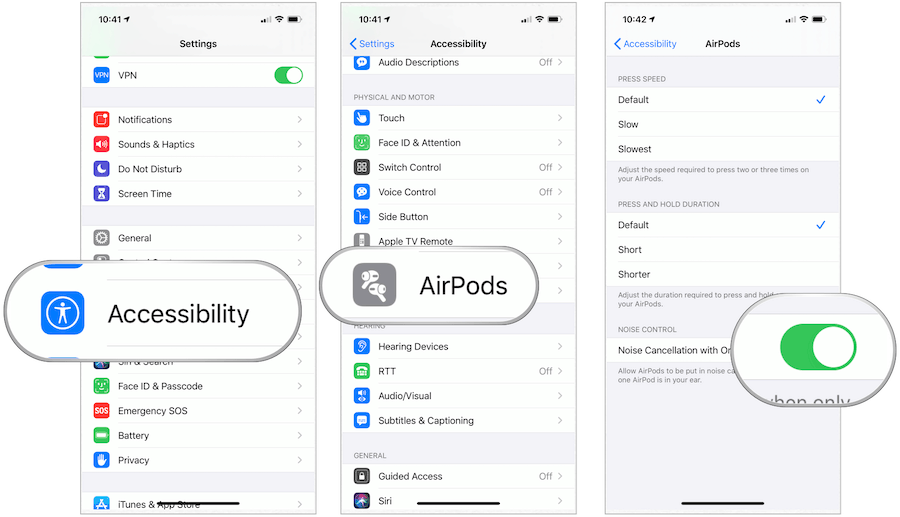 AirPods One "width =" 750 "height =" 431 "srcset =" https://apsachieveonline.org/in/wp-content/uploads/2020/02/1581124626_711_AirPods-Pro-Features-Will-Your-You-Love.png 900w , https://www.groovypost.com/wp-content/uploads/2020/02/airpods-one-noise-cancellation-640x368.png 640w, https://www.groovypost.com/wp-content/uploads/ 2020/02 / airpods-one-noise-cancellation-768x441.png 768w, https://www.groovypost.com/wp-content/uploads/2020/02/airpods-one-noise-cancellation-300x172.png 300w " data-lazy- size = "(lebar maksimum: 750px) 100vw, 750px