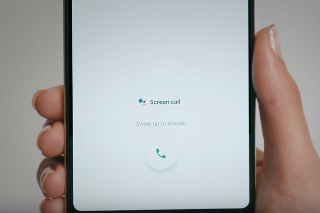 Vad är Google Call-skärmen, hur slår du på den och när är den tillgänglig?  1