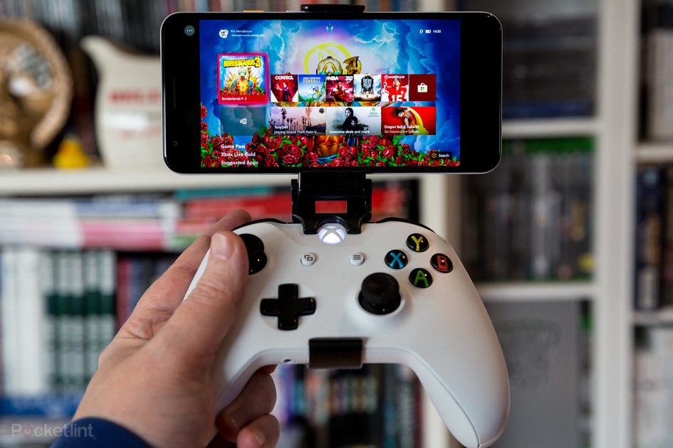Streaming Xbox Console menjelaskan: Cara streaming game Xbox One ke ponsel Anda