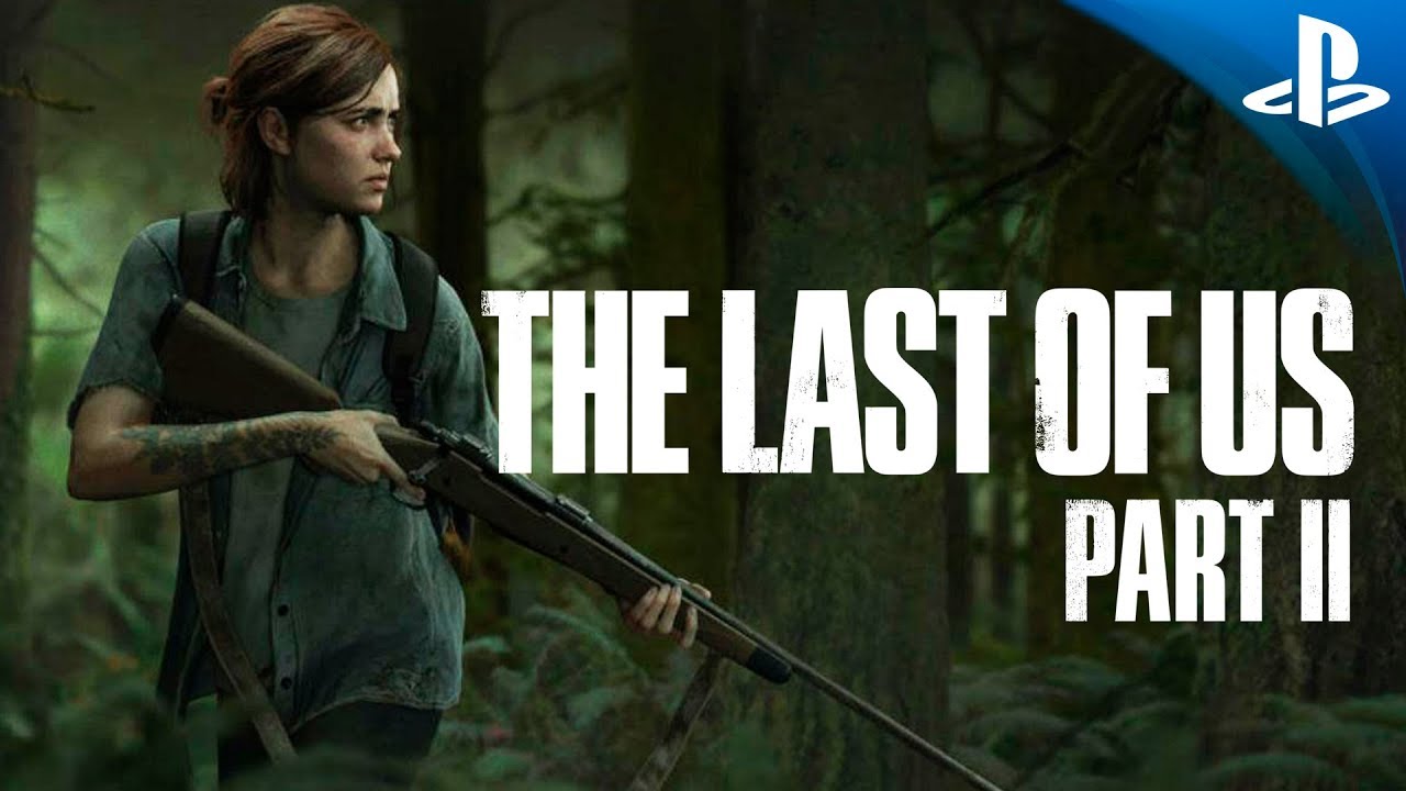 selamat tinggal pada demo The Last of Us 2 1