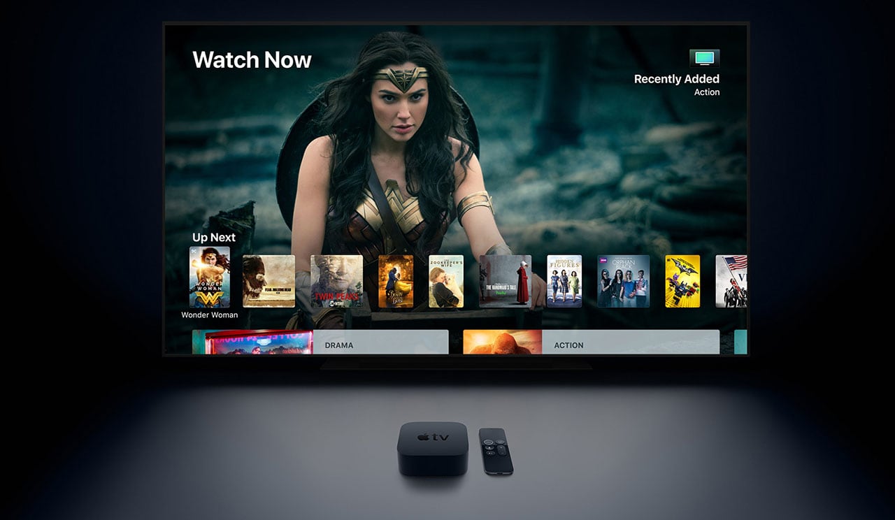 New Apple TV 4K Device Hinted in tvOS 13.4 Beta Code, Could Launch in March: Report