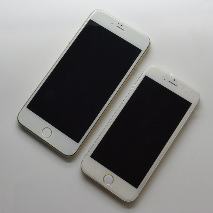 Tio mest förväntade förbättringar för iPhone 6 av konsumenterna 3