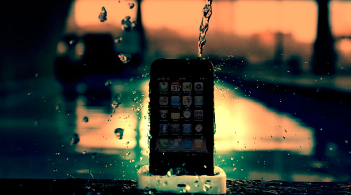 10 peningkatan yang paling diantisipasi untuk iPhone 6 oleh konsumen 6