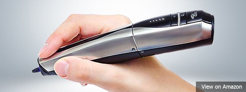 CreoPop Starter 3D Cordless Printing Pen