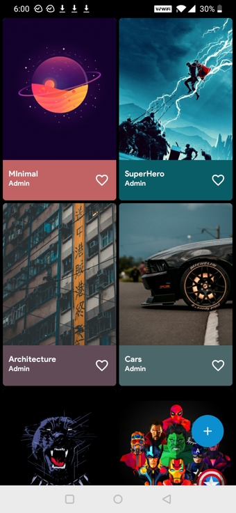 9 Aplikasi Wallpaper Android Terbaik di 2020 7