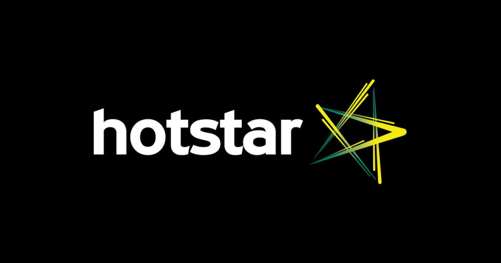 Hotstar untuk Android dan iOS