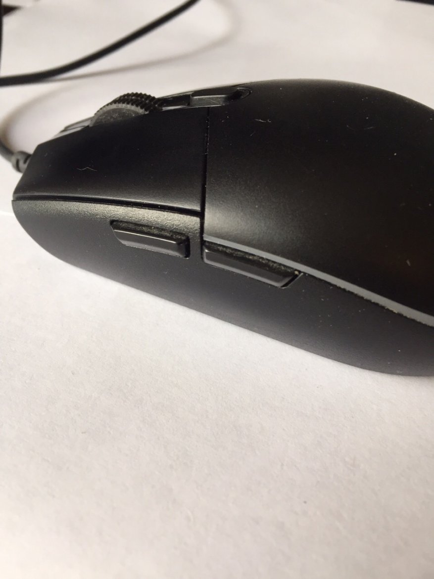 🥇 Apakah mungkin untuk membeli gaming mouse yang bagus hingga 2 ribu