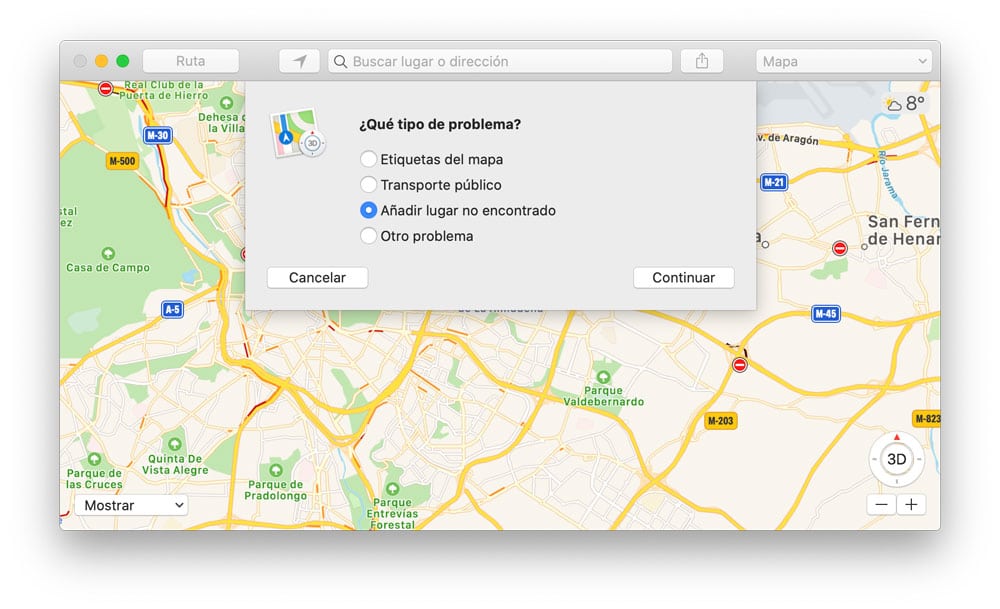 Hur man lägger till affärer på Apple-kartor för att förbättra ditt företag 1