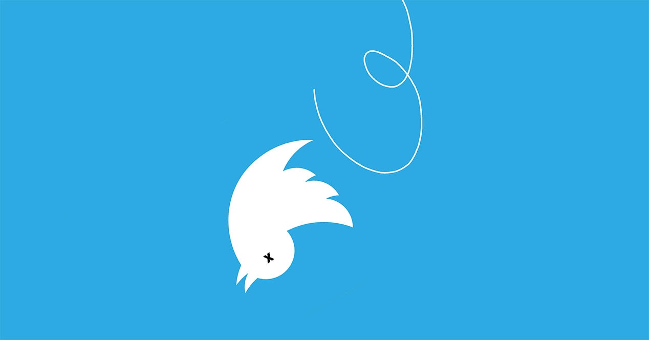 Tidak bisakah kamu tweet? Anda bukan satu-satunya: Twitter sedang down