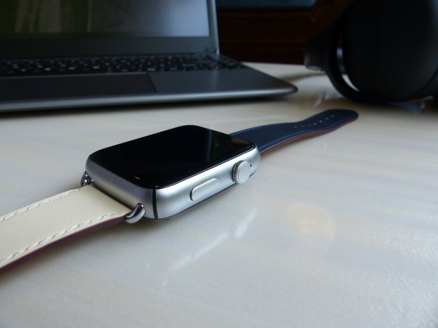 Jam tangan pintar Lemfo LEM10 4G yang baru: si pembunuh Apple Watch? 4