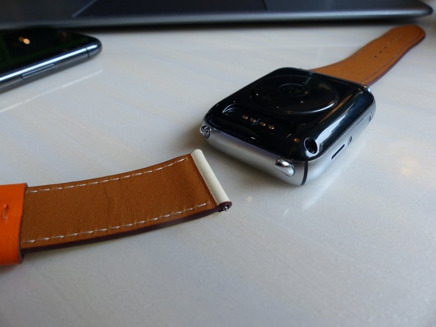Jam tangan pintar Lemfo LEM10 4G yang baru: si pembunuh Apple Watch? 13