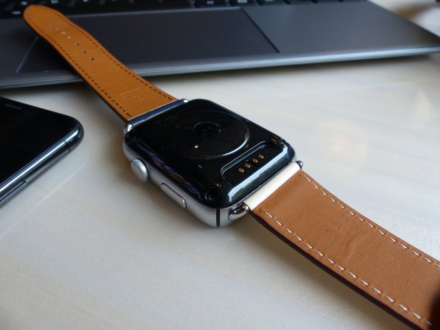 Jam tangan pintar Lemfo LEM10 4G yang baru: si pembunuh Apple Watch? 14