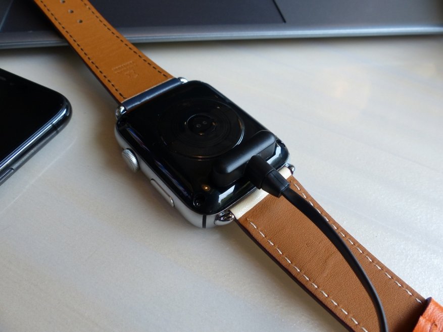 Jam tangan pintar Lemfo LEM10 4G yang baru: si pembunuh Apple Watch? 16