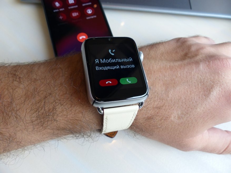 Jam tangan pintar Lemfo LEM10 4G yang baru: si pembunuh Apple Watch? 22