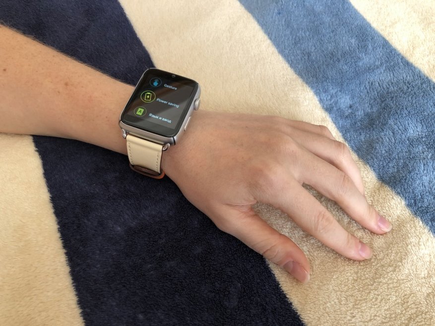 Jam tangan pintar Lemfo LEM10 4G yang baru: si pembunuh Apple Watch? 26