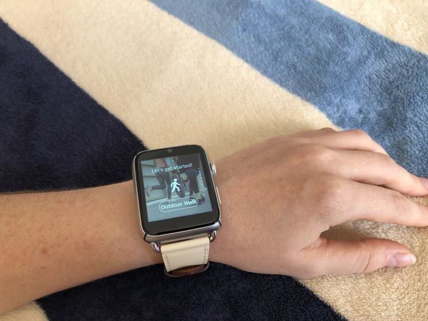 Jam tangan pintar Lemfo LEM10 4G yang baru: si pembunuh Apple Watch? 25