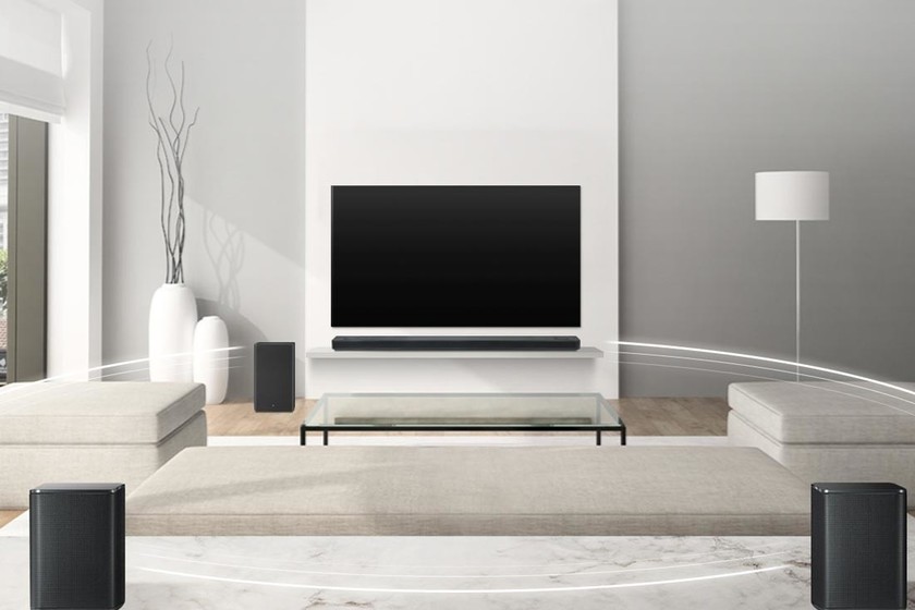 Apple TV dan AirPlay 2 akan kompatibel dengan audio Dolby Atmos di TV LG sebelum akhir tahun 2020