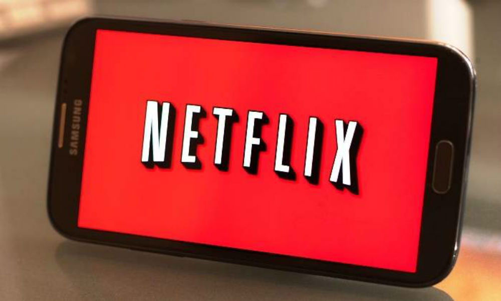 Haz esto para ahorrar datos de Internet viendo Netflix desde Android