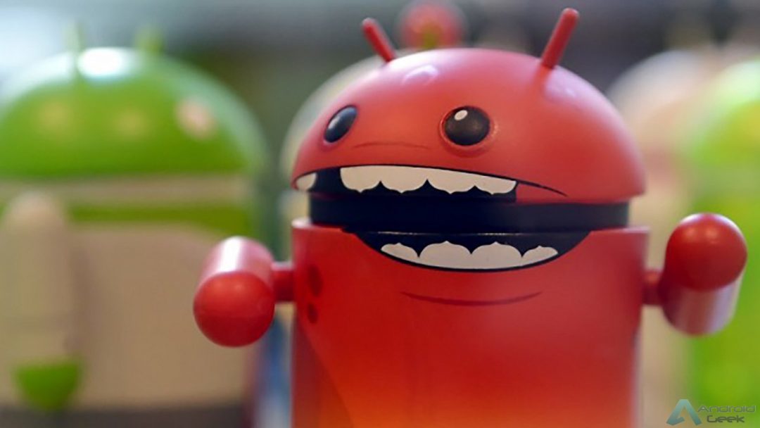 9 aplikasi Android berbahaya untuk dihapus sekarang!