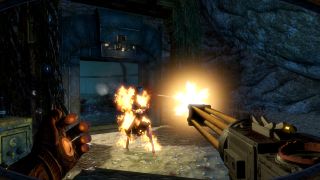 BioShock 2 kom ut för 10 år sedan: var multiplayer verkligen dåligt? 1