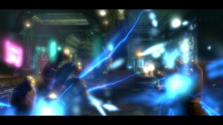 BioShock 2 kom ut för 10 år sedan: var multiplayer verkligen dåligt? 2