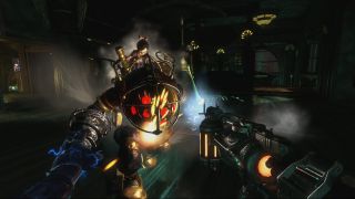 BioShock 2 kom ut för 10 år sedan: var multiplayer verkligen dåligt? 3