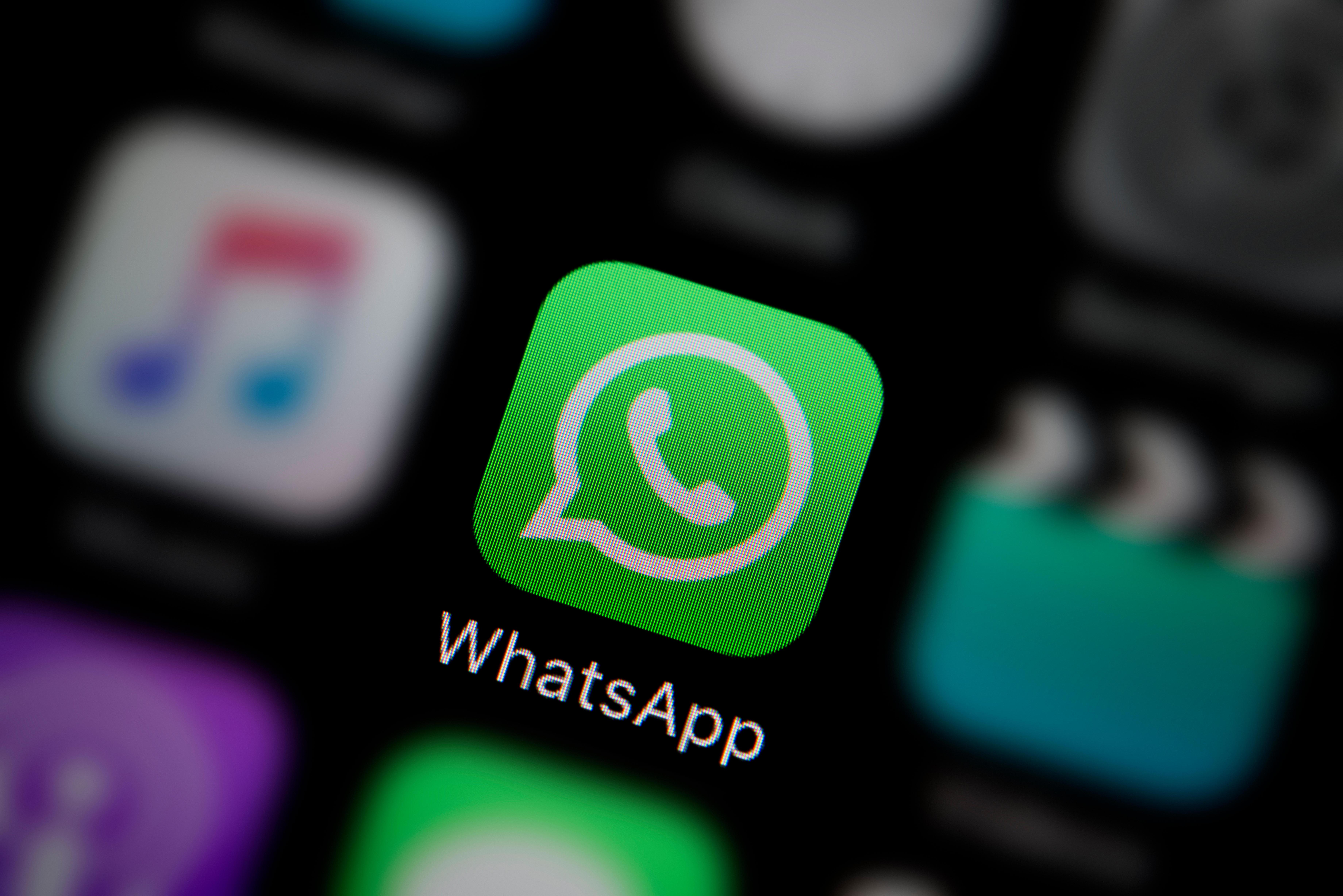  Penggemar WhatsApp telah meminta mode gelap selama berbulan-bulan