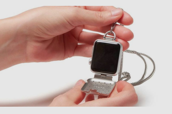Terbaik Apple Watch aksesori: Lindungi dan sesuaikan jam tangan pintar Anda 5