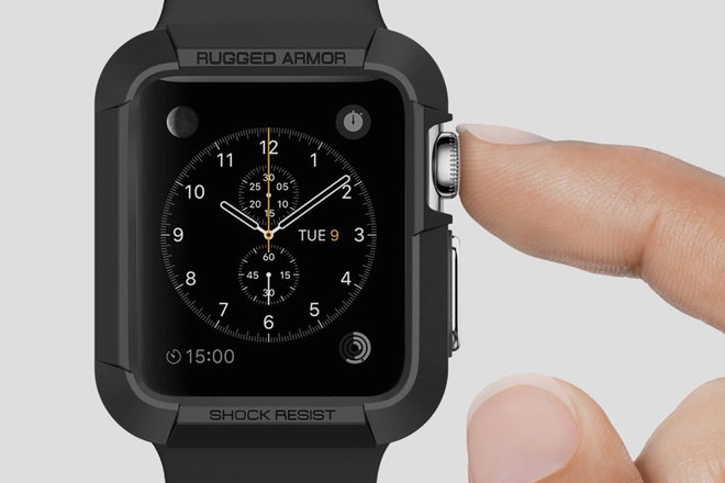 Terbaik Apple Watch aksesori: Lindungi dan sesuaikan jam tangan pintar Anda 21