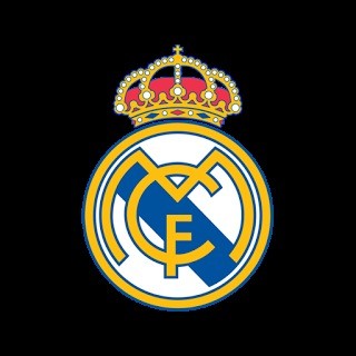Logo DLS Real Madrid