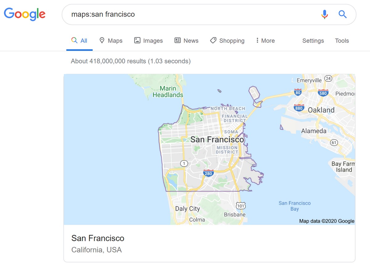 Cara Memperbaiki Hasil Pencarian Google Anda 3