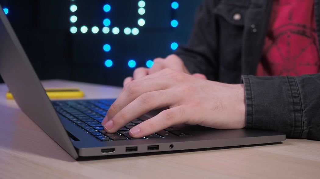 Xiaomi Mi Notebook Pro Review: 2020 tredje generationens bärbara dator