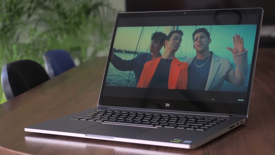 Xiaomi Mi Notebook Pro Review: tredje generationens bärbara dator 2020