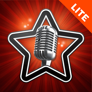 StarMaker Lite-logotyp