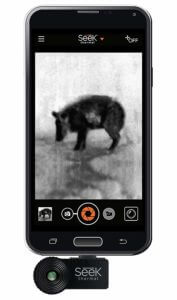 3 Kamera Thermal Imaging Terbaik untuk Perangkat Android 6