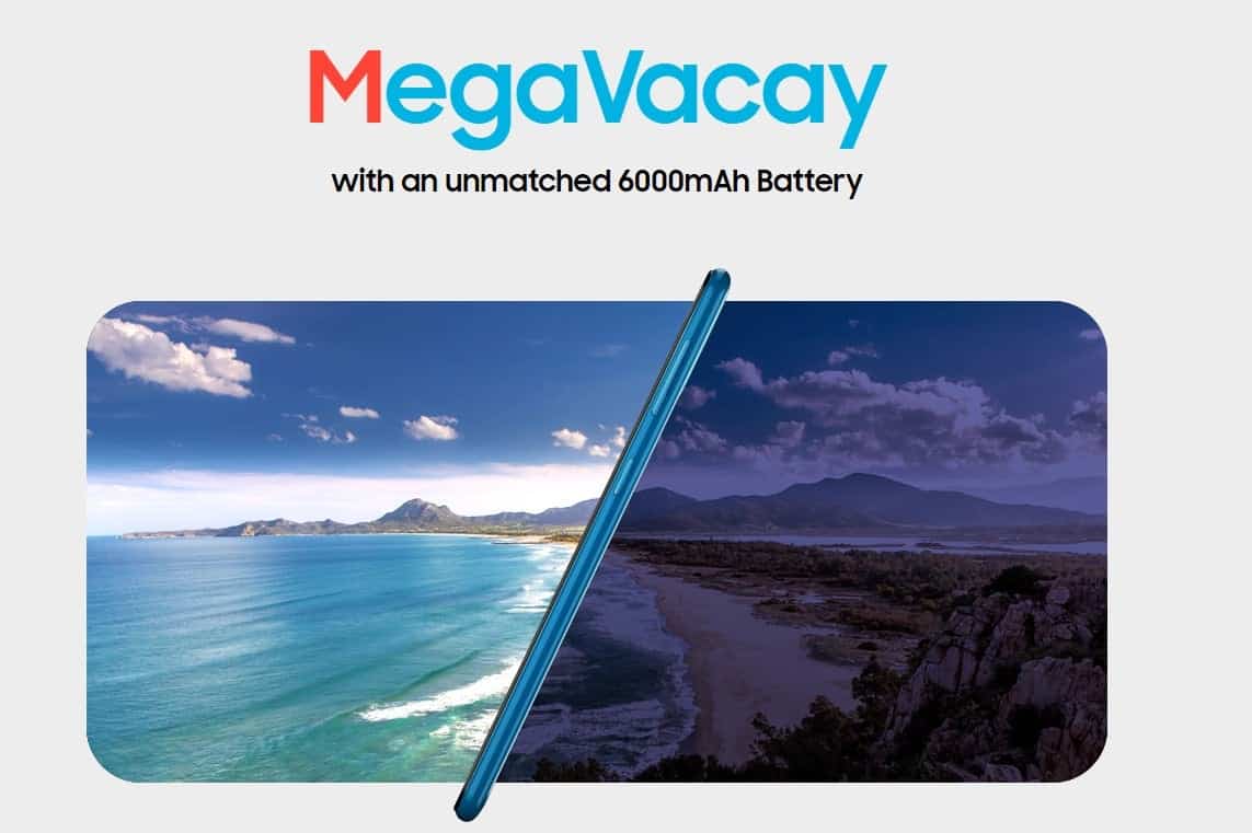 Samsung Galaxy M31 Diluncurkan; Fitur Kamera Utama 64MP Dan Baterai 6000mAh 2