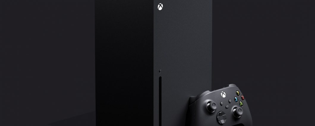 Xbox Series X: VR mungkin termasuk di antara rencana