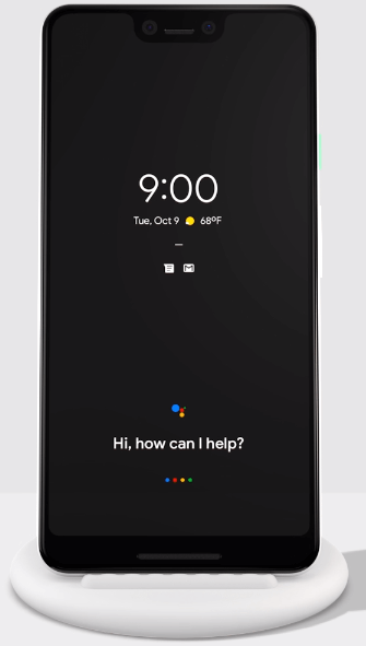 Google Pixel-stativ