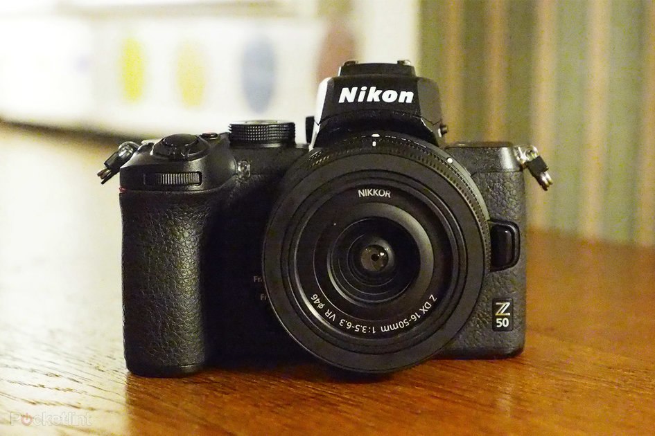 Ulasan awal Nikon Z50: Diversifikasi pemasangan Z untuk penggemar