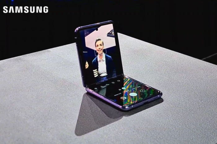Lossa Samsung Galaxy Z Flip. Vad du behöver veta.